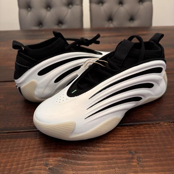 Adidas Harden Vol. 9 Stormtrooper Basketball Shoes main image 5